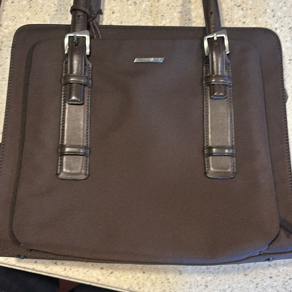 Vintage Francesco Biasia Bag